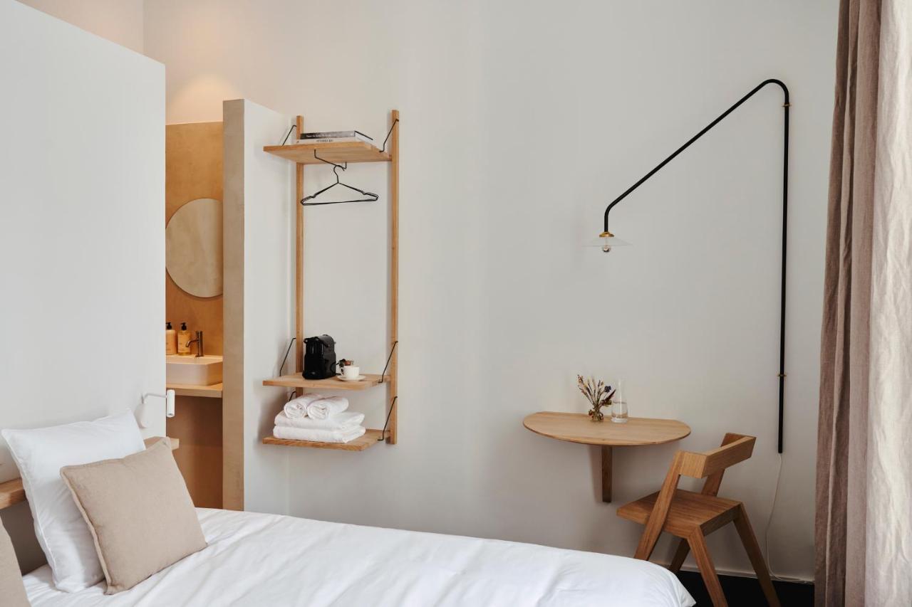Edgar Guesthouse 根特 外观 照片
