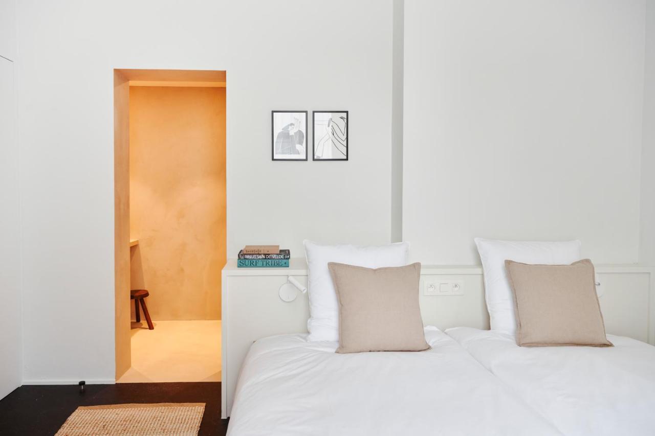 Edgar Guesthouse 根特 外观 照片